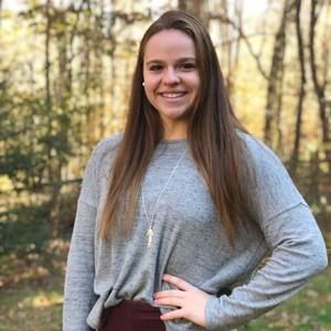 Meet your Posher, Kalyn